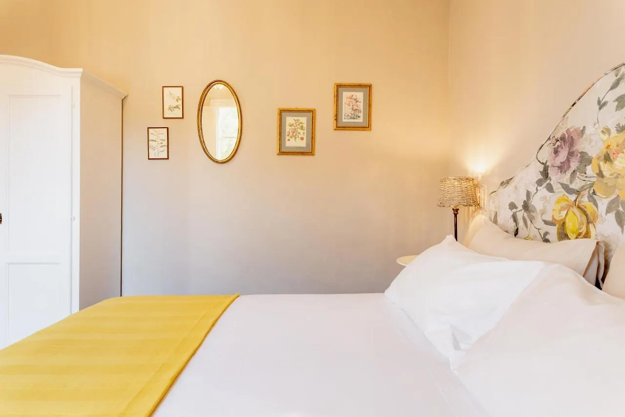 مونت كارلو B&B La Casetta 0*, مونت كارلو إيطاليا