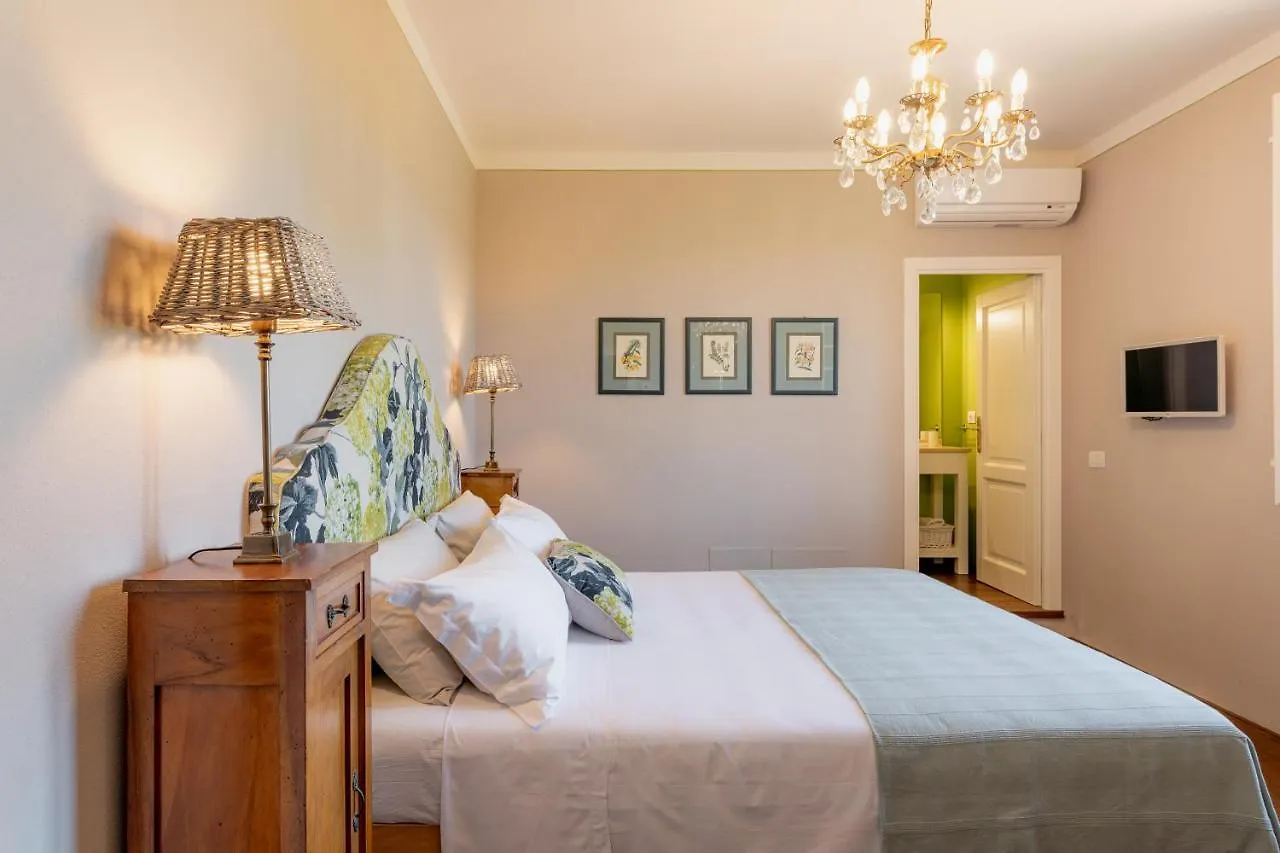 مونت كارلو B&B La Casetta فندق مبيت وإفطار مونت كارلو