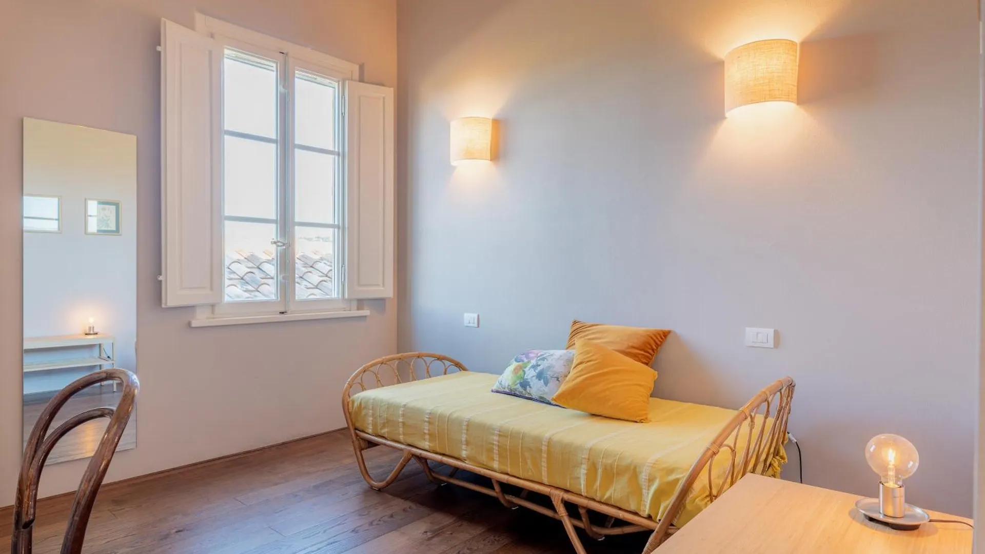B&B La Casetta Montecarlo 0*,  Italien