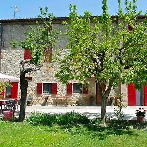 Casa Donella Frühstückspension